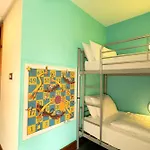 The Big Blue Hotel - Blackpool Pleasure Beach