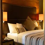 The Big Blue Hotel - Blackpool Pleasure Beach